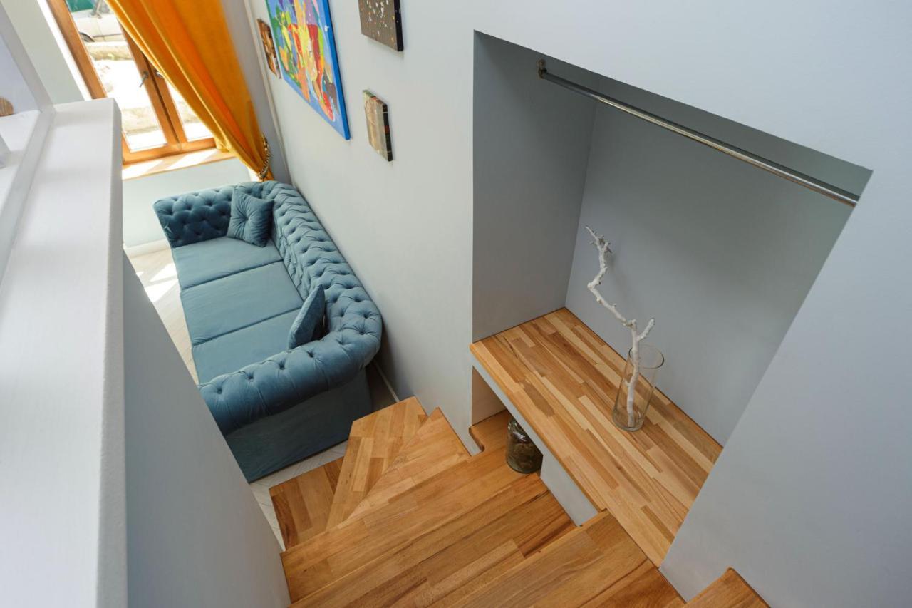 Heart Of Old Town - Self Check-In 24-7 Apartment Odesa Exterior photo