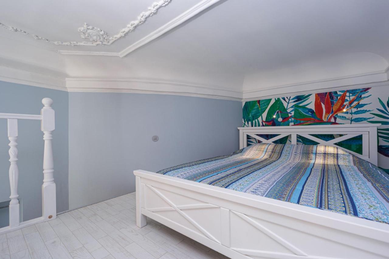 Heart Of Old Town - Self Check-In 24-7 Apartment Odesa Exterior photo