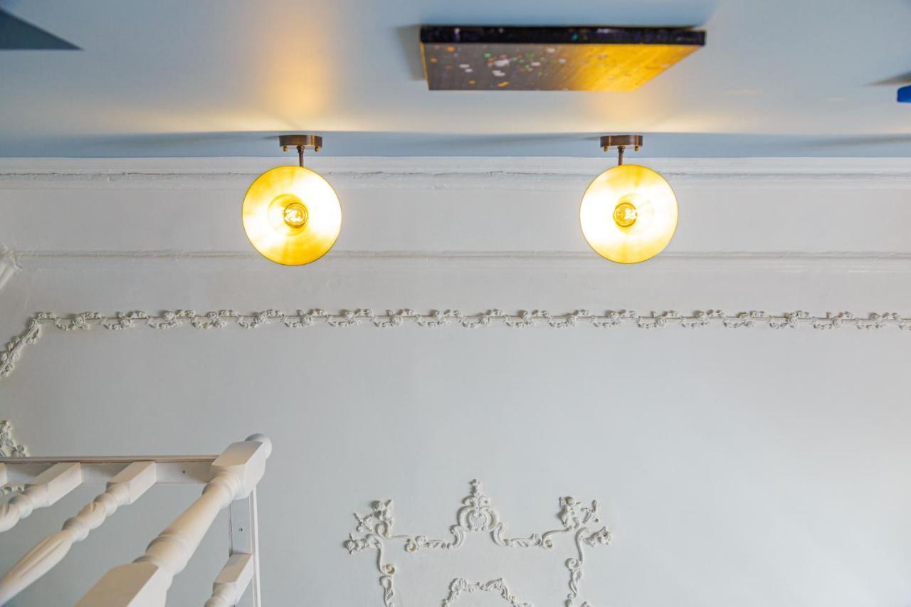 Heart Of Old Town - Self Check-In 24-7 Apartment Odesa Exterior photo