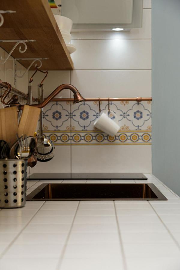 Heart Of Old Town - Self Check-In 24-7 Apartment Odesa Exterior photo