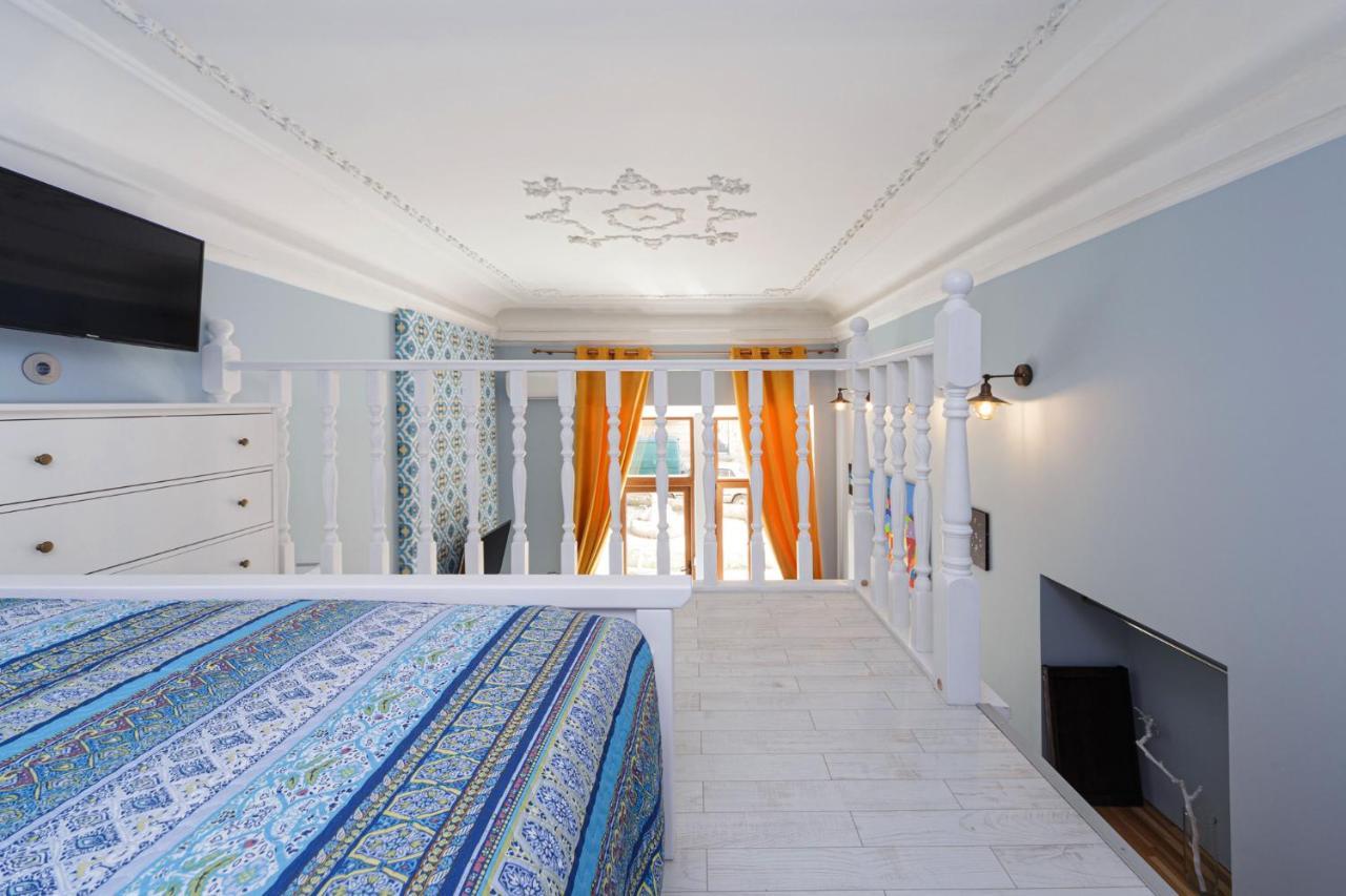 Heart Of Old Town - Self Check-In 24-7 Apartment Odesa Exterior photo