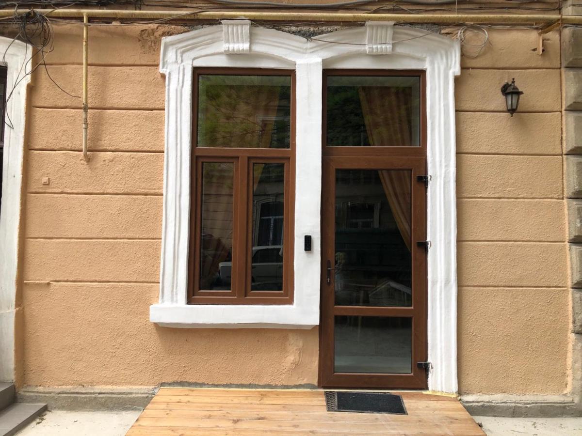 Heart Of Old Town - Self Check-In 24-7 Apartment Odesa Exterior photo
