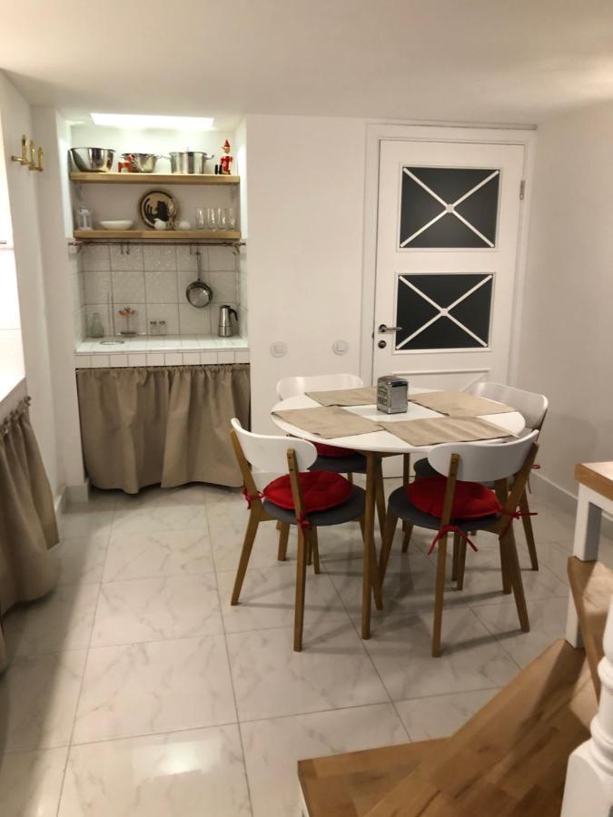 Heart Of Old Town - Self Check-In 24-7 Apartment Odesa Exterior photo
