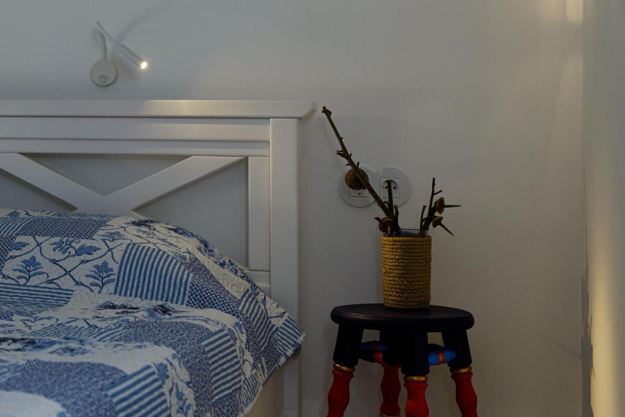 Heart Of Old Town - Self Check-In 24-7 Apartment Odesa Exterior photo