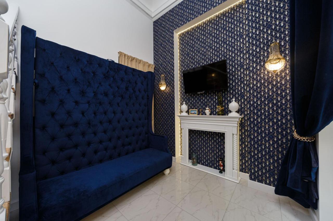 Old Town - Self Check-In Apartment Odesa Exterior photo