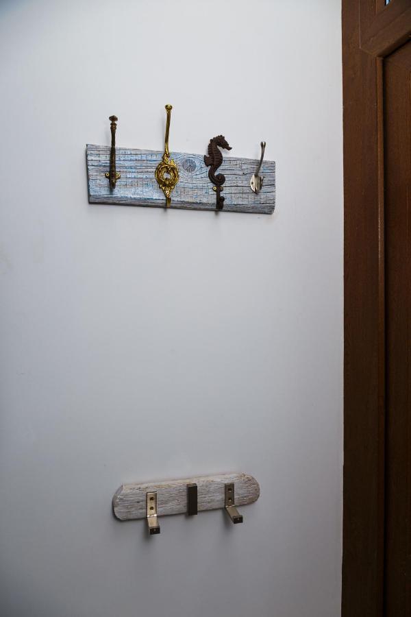Old Town - Self Check-In Apartment Odesa Exterior photo
