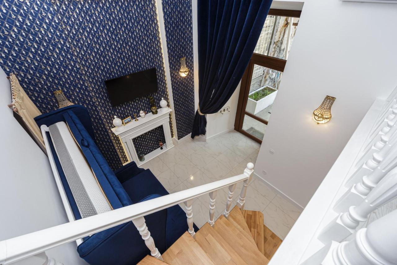 Heart Of Old Town - Self Check-In 24-7 Apartment Odesa Exterior photo