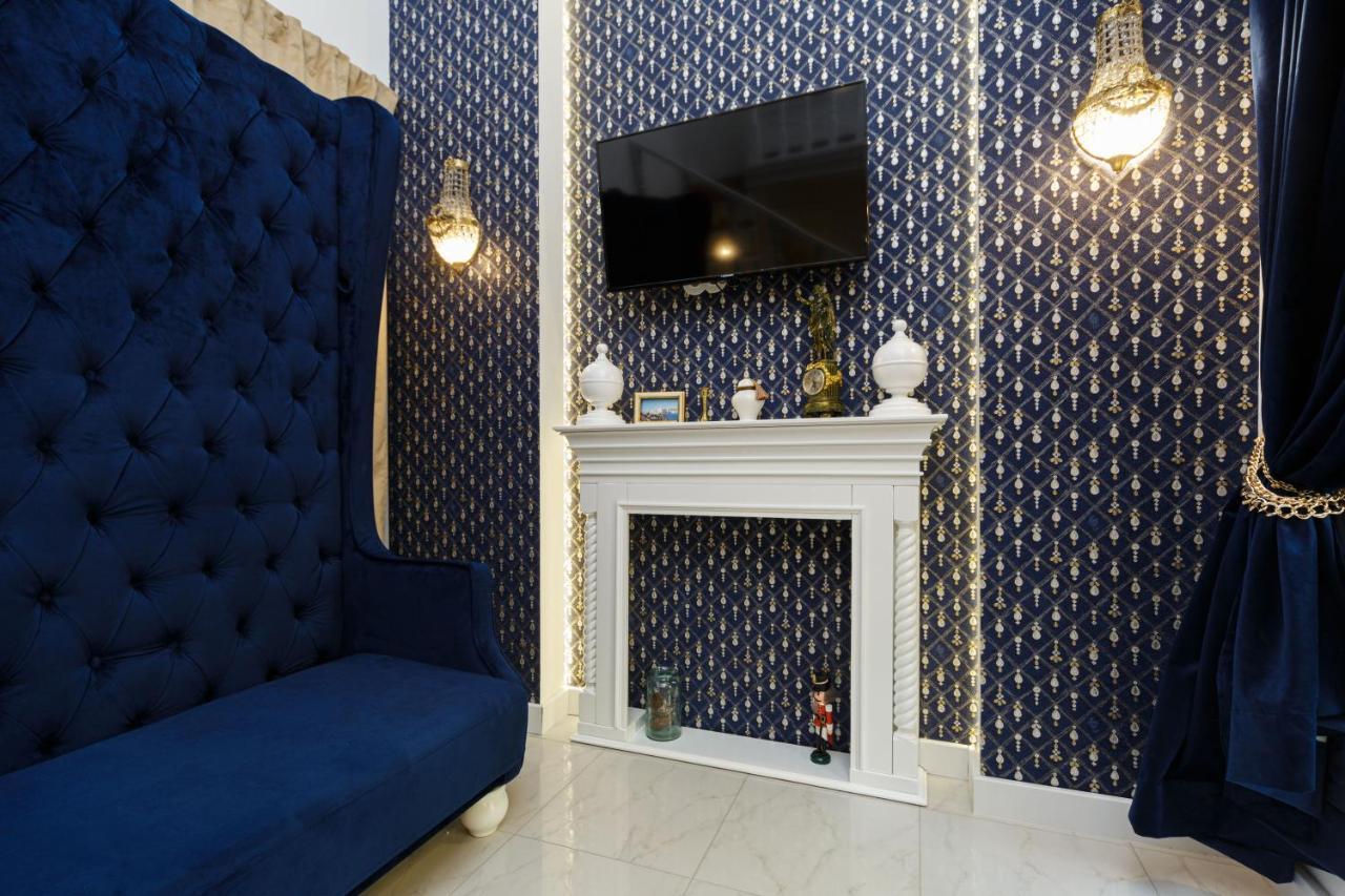 Heart Of Old Town - Self Check-In 24-7 Apartment Odesa Exterior photo
